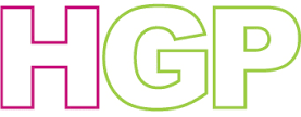 Hampstead Group Practice Logo
